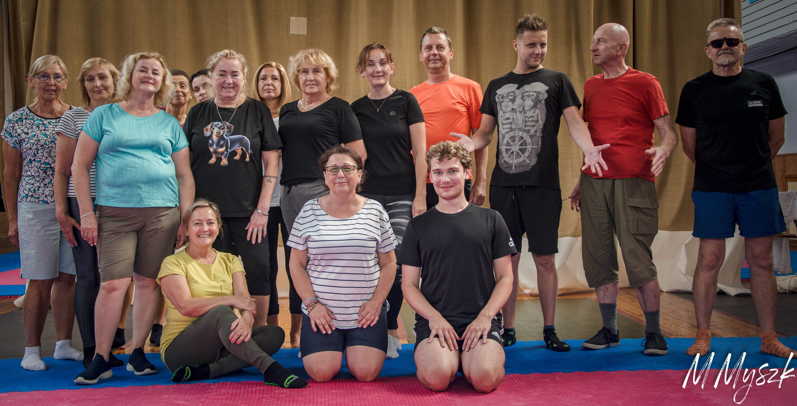 Gdańsk – Wypad po zdrowie